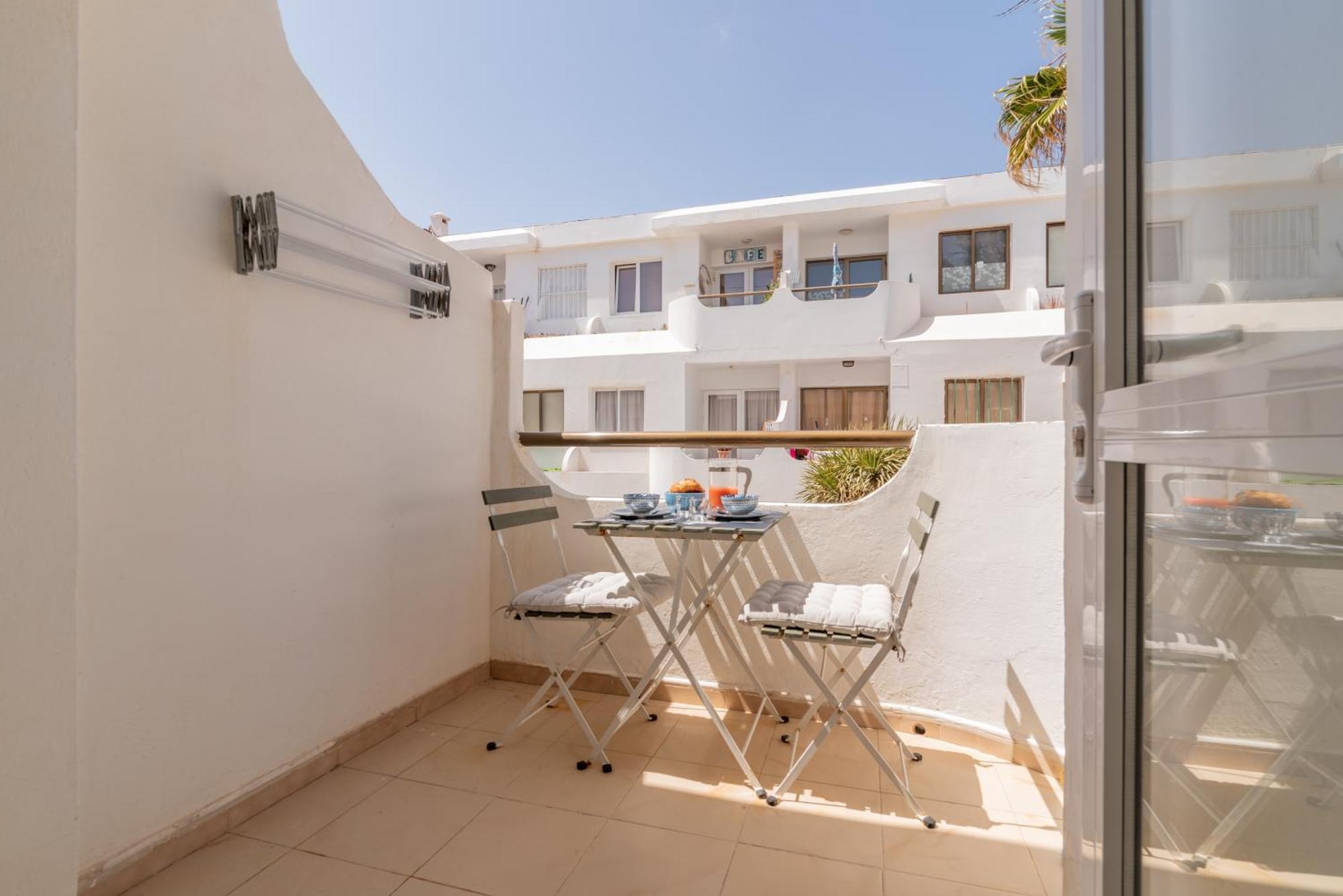 Casa Maja Apartment Costa De Antigua Exterior photo