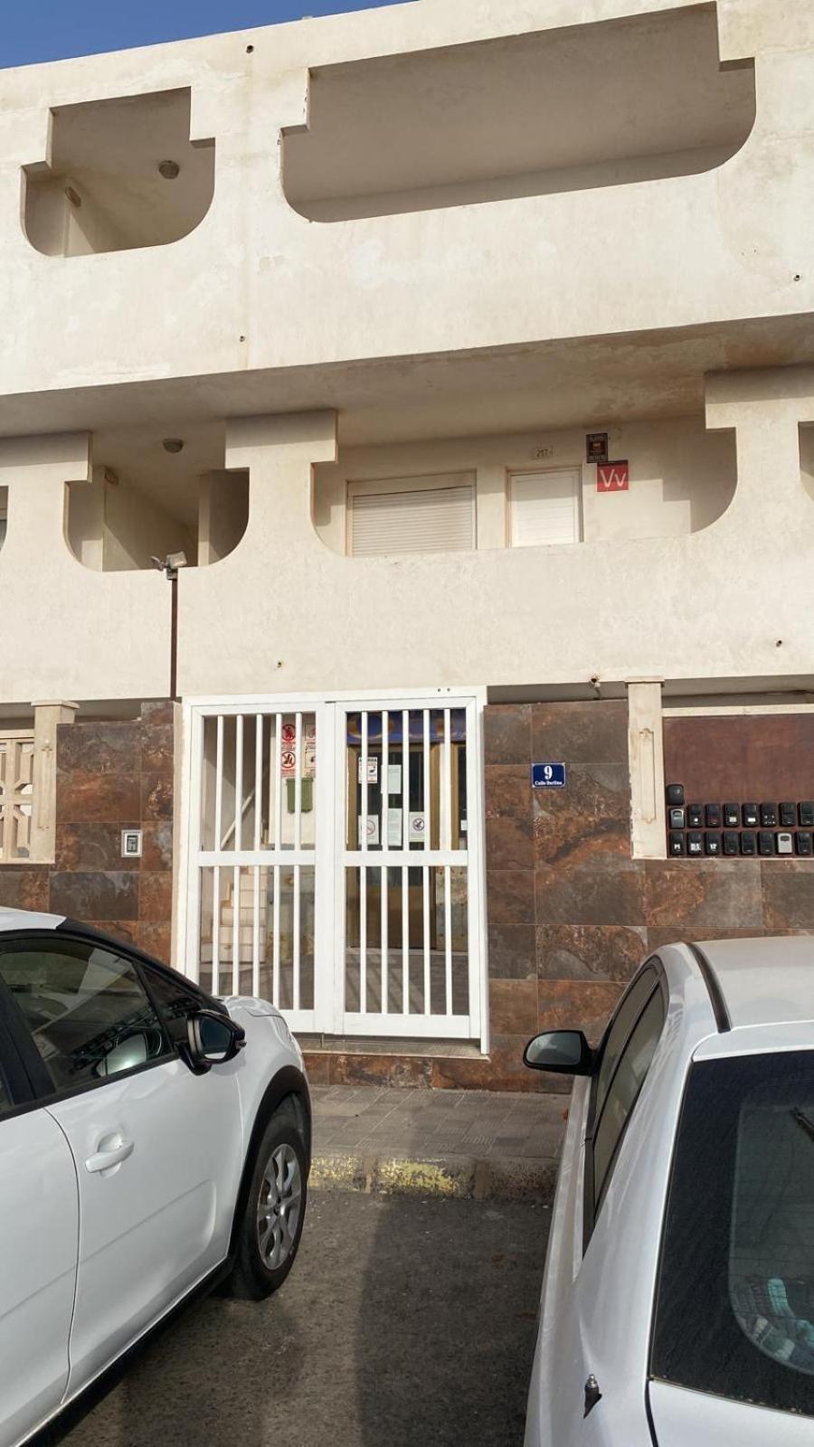 Casa Maja Apartment Costa De Antigua Exterior photo